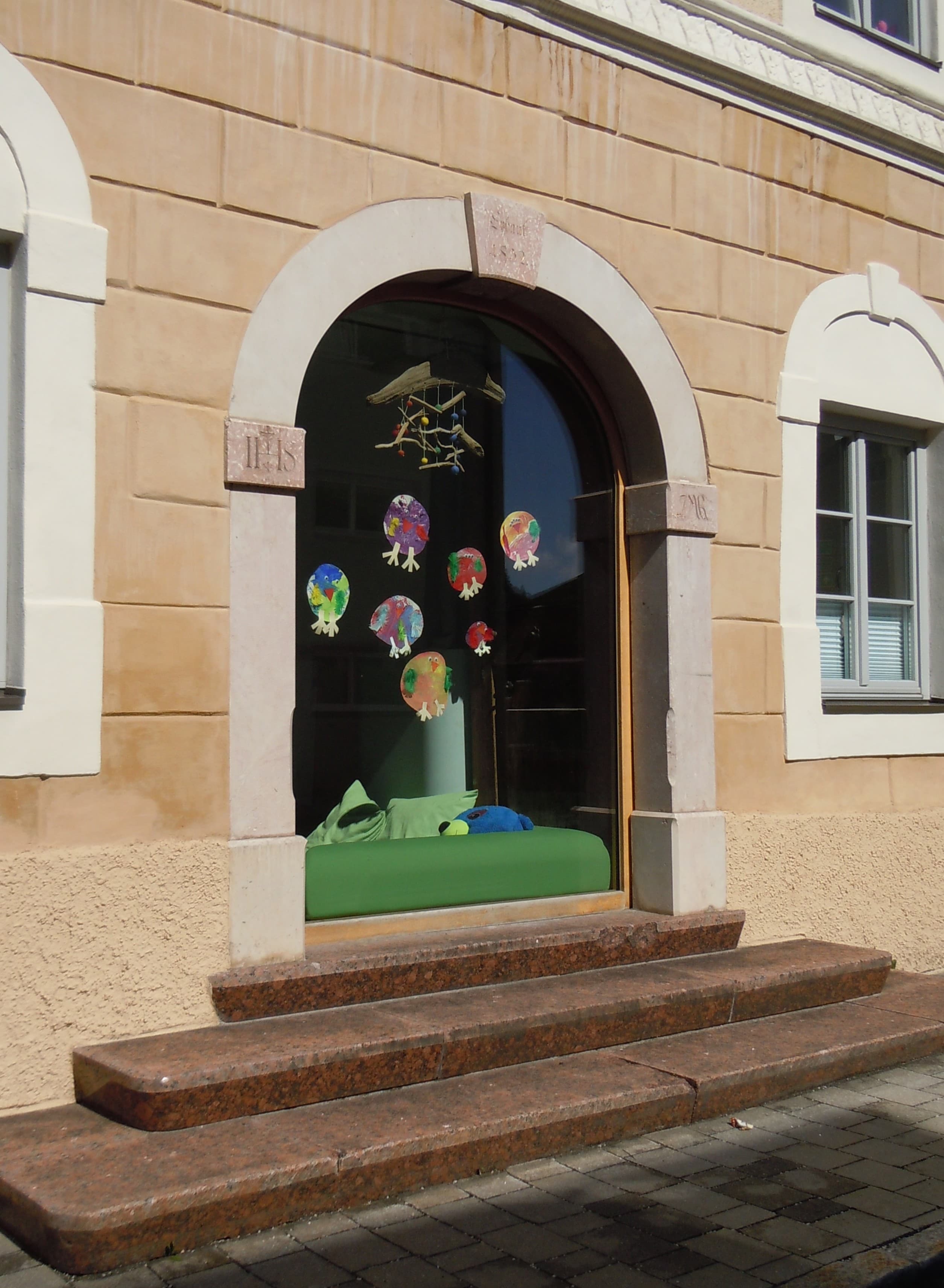 Kramerwirt Impressionen - Heute