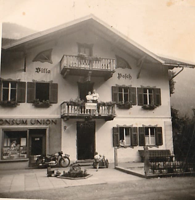 Damals 5