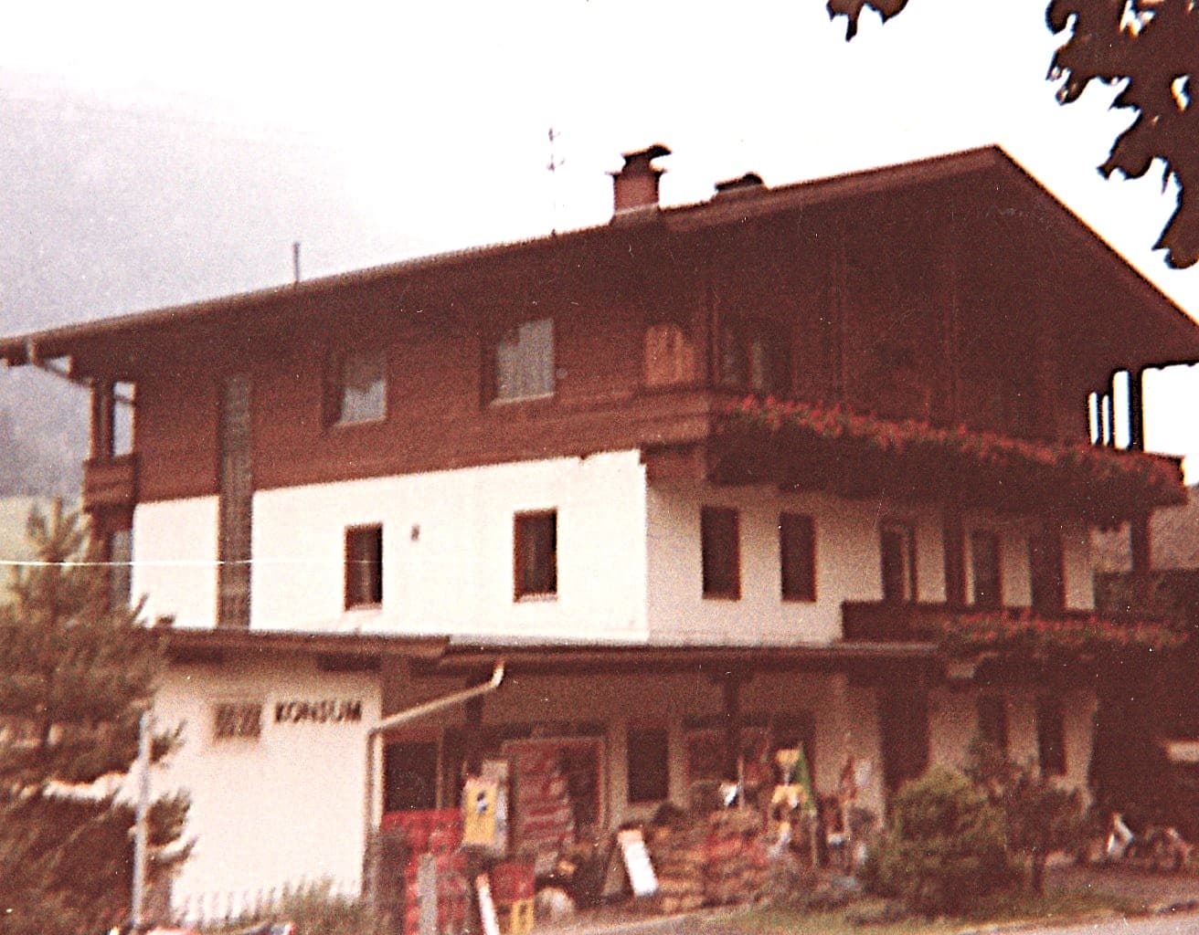 Damals 6