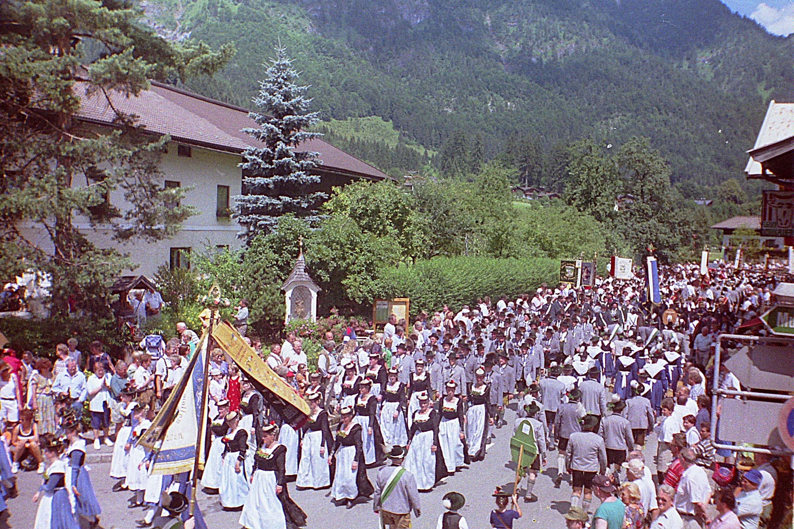 Damals 8