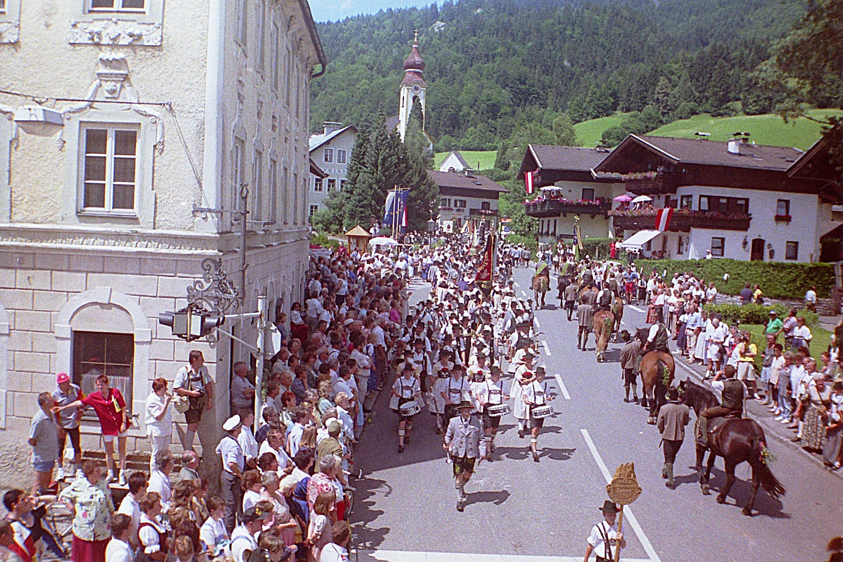 Damals 9