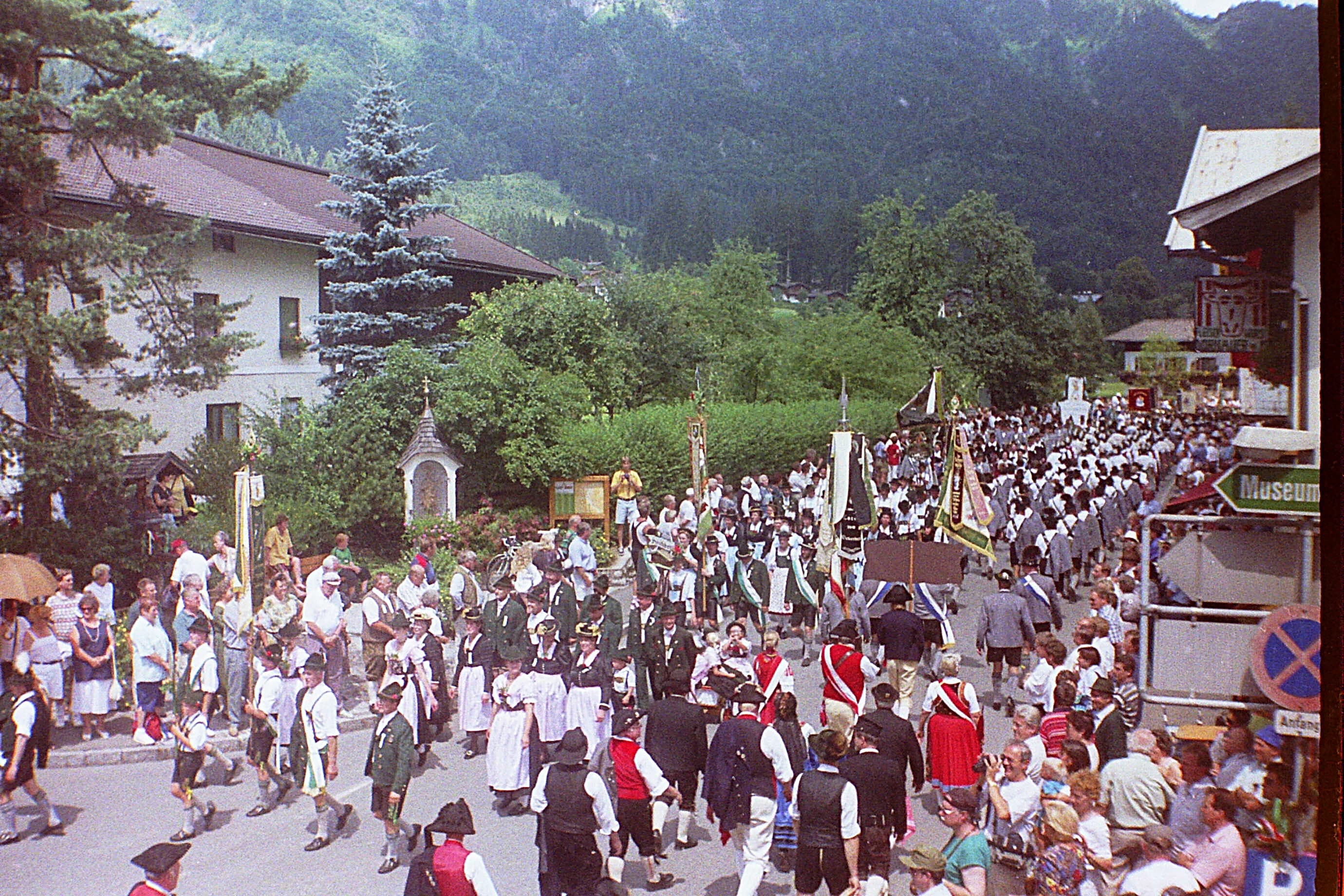 Damals 11