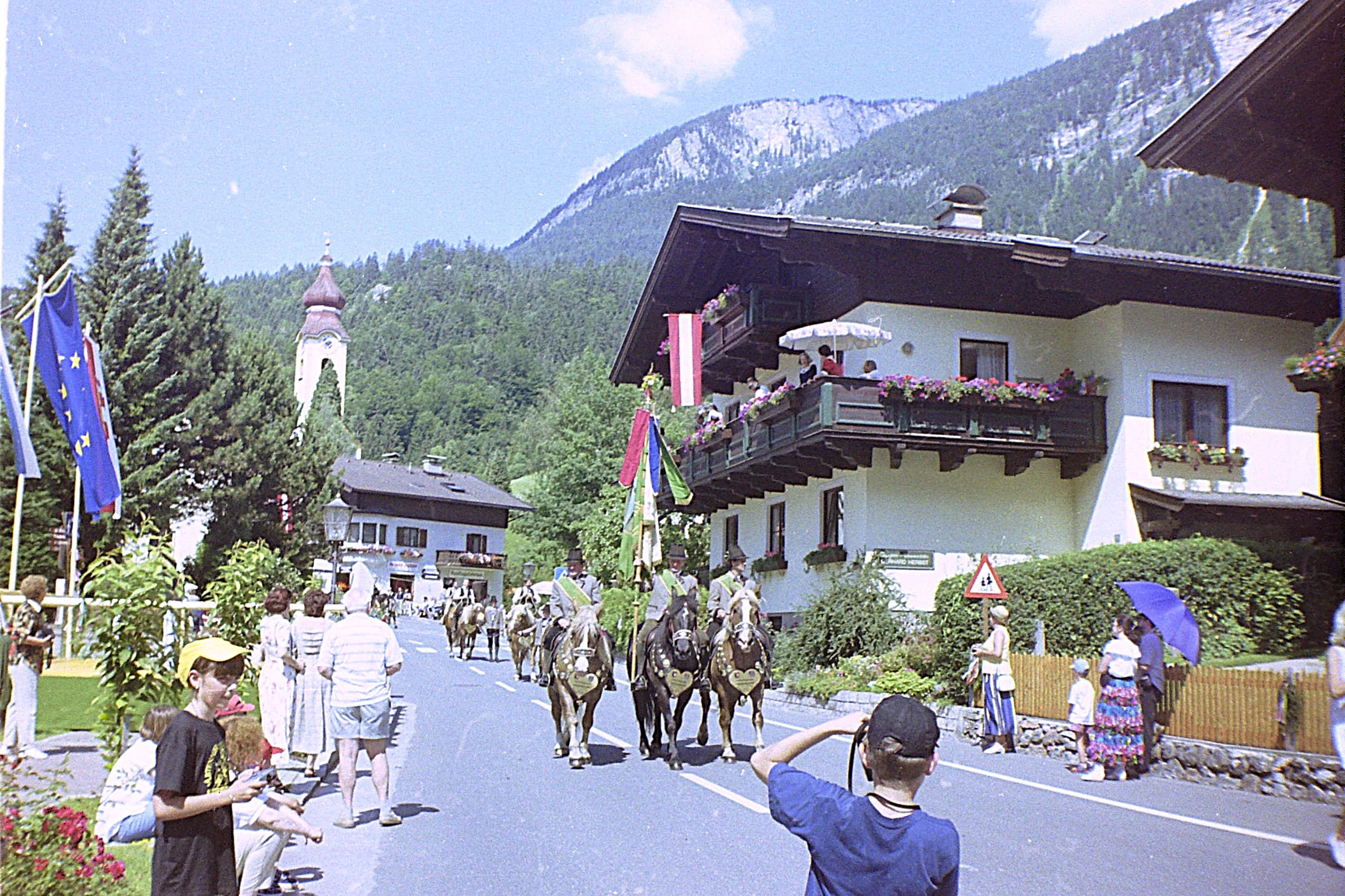 Damals 22