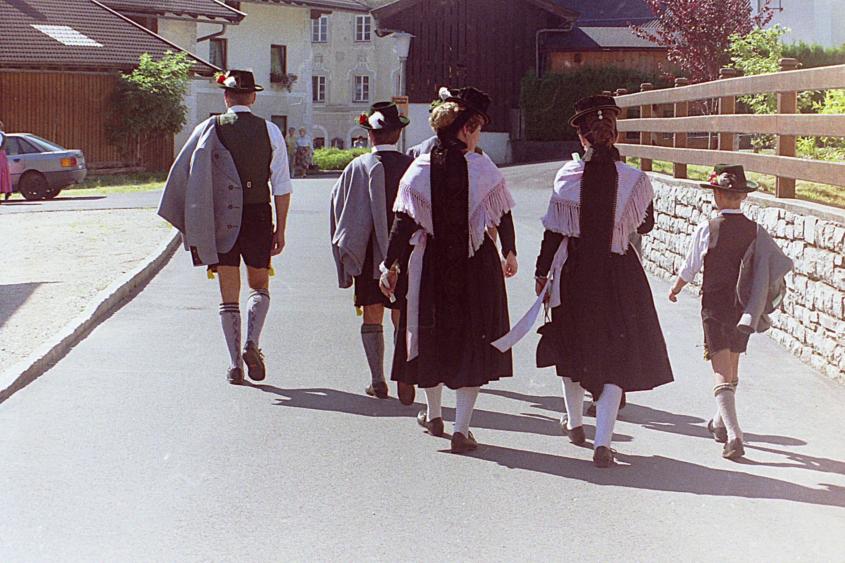 Damals 31