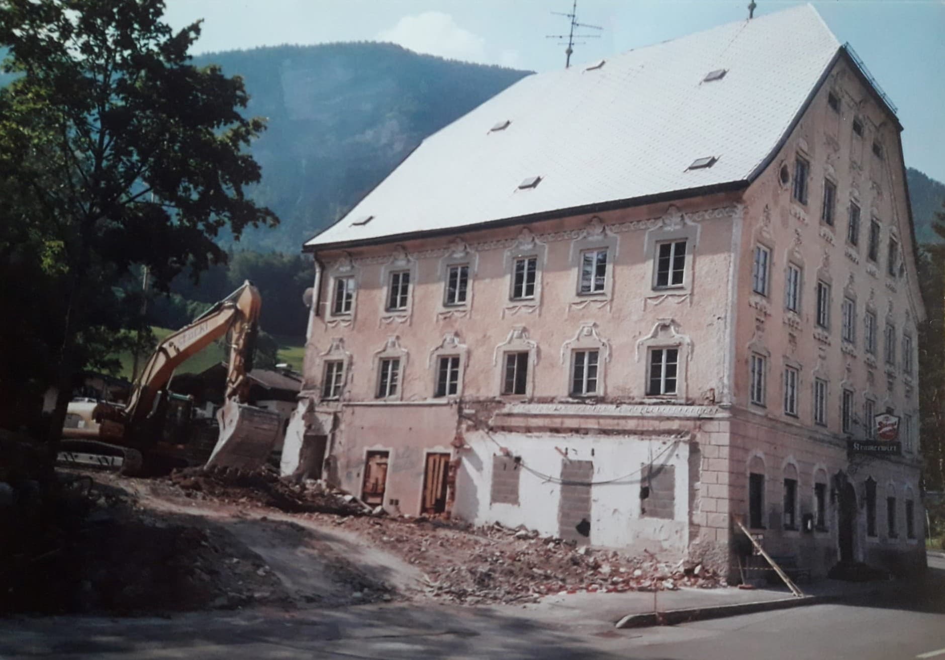 Damals 5