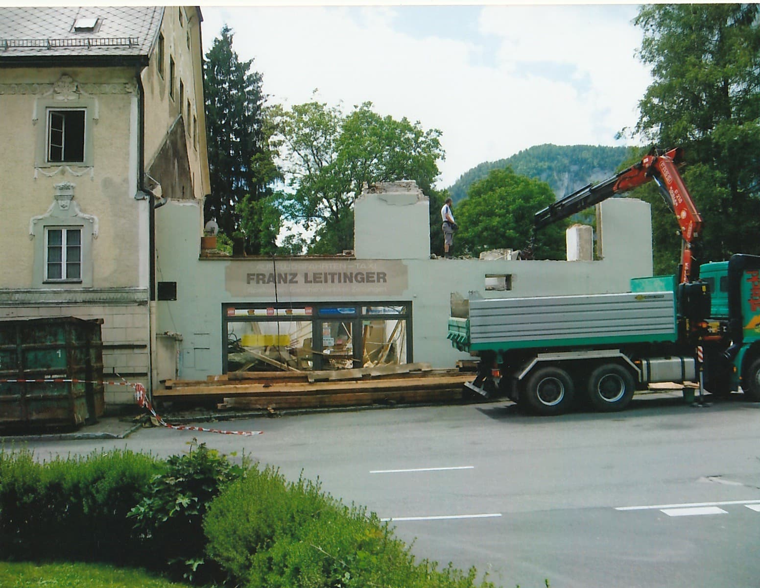 Damals 7