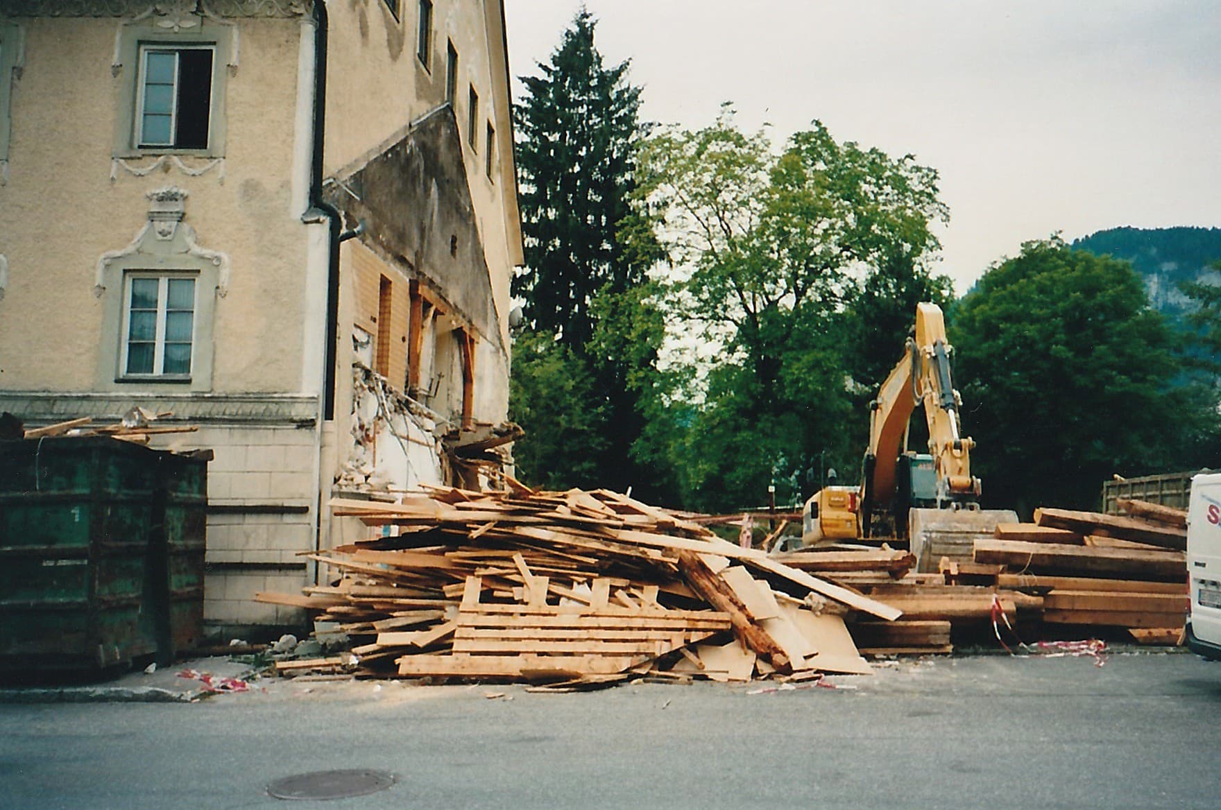 Damals 8