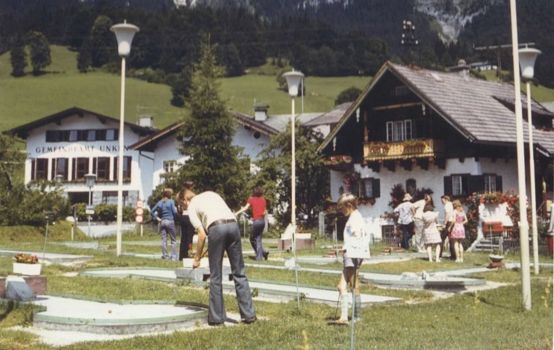 Damals 9